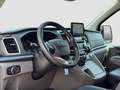 Ford Tourneo Custom 2.0 TDCi Mild-Hybrid 320 L2 Active Assistenzpaket Weiß - thumbnail 10