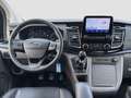 Ford Tourneo Custom 2.0 TDCi Mild-Hybrid 320 L2 Active Assistenzpaket Weiß - thumbnail 13