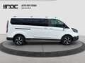 Ford Tourneo Custom 2.0 TDCi Mild-Hybrid 320 L2 Active Assistenzpaket Weiß - thumbnail 6