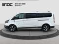 Ford Tourneo Custom 2.0 TDCi Mild-Hybrid 320 L2 Active Assistenzpaket Weiß - thumbnail 2