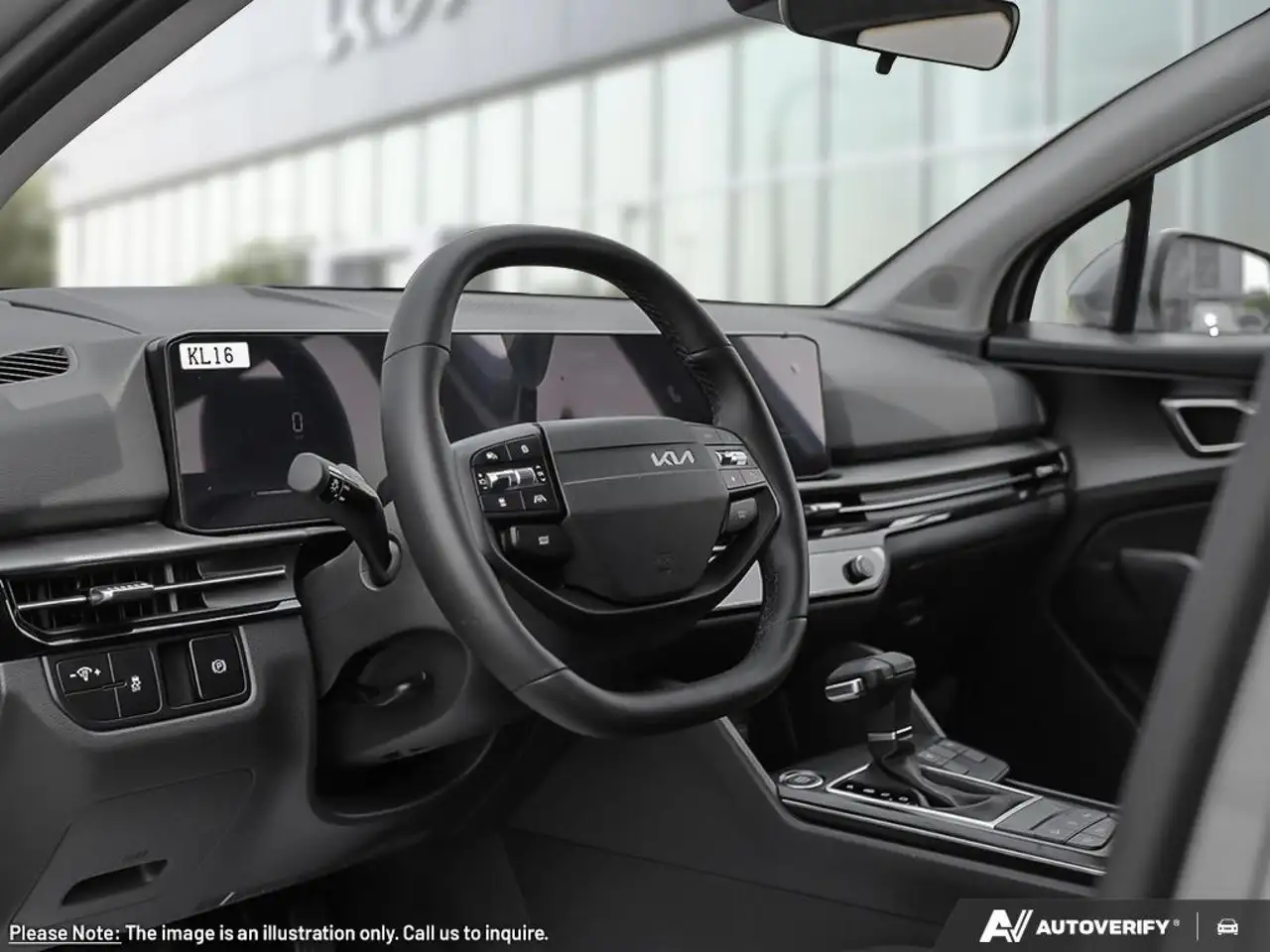 Kia Sportage fotografie Kia Sportage