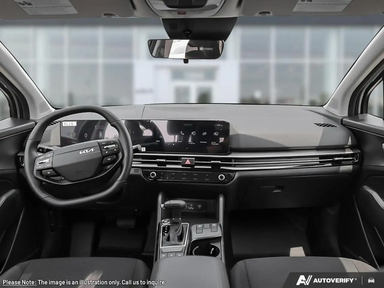 Kia Sportage fotografie Kia Sportage