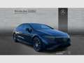 Mercedes-Benz EQS 450+ Edition Azul - thumbnail 3