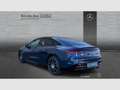 Mercedes-Benz EQS 450+ Edition Azul - thumbnail 4
