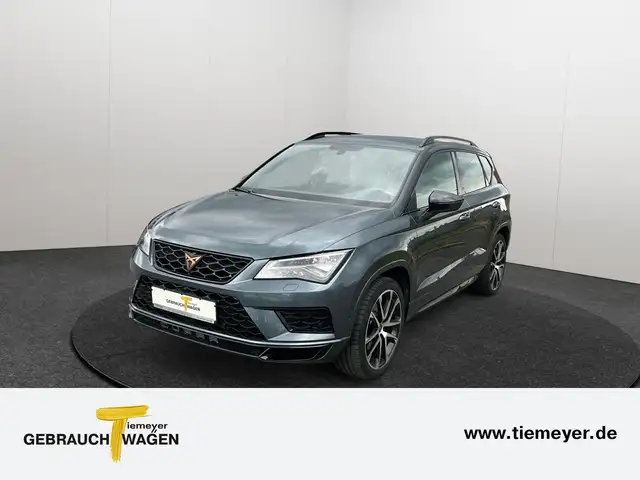 CUPRA Ateca 2.0 TSI 4Drive 19" Top View LED