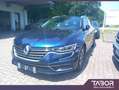 Renault Talisman Estate TCe 160 EDC Zen LED 17p Bleu - thumbnail 2
