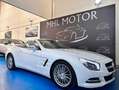 Mercedes-Benz SL 500 Blanco - thumbnail 1