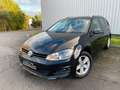 Volkswagen Golf VII Variant Comfortline aus 1.Hand Sitzhzg. Schwarz - thumbnail 1