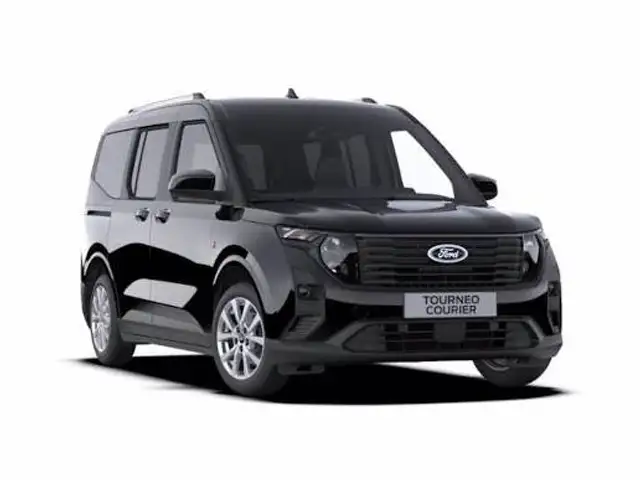 Ford Tourneo Courier main image