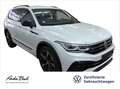Volkswagen Tiguan Allspace 2.0 TDI DSG R-Line, Navi, LED-Ma Weiß - thumbnail 3