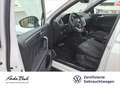 Volkswagen Tiguan Allspace 2.0 TDI DSG R-Line, Navi, LED-Ma Weiß - thumbnail 4