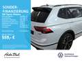 Volkswagen Tiguan Allspace 2.0 TDI DSG R-Line, Navi, LED-Ma Weiß - thumbnail 2