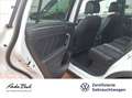 Volkswagen Tiguan Allspace 2.0 TDI DSG R-Line, Navi, LED-Ma Weiß - thumbnail 5