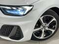 Audi A1 Sportback 30 TFSI 116CV S line edition Bianco - thumbnail 6
