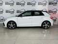 Audi A1 Sportback 30 TFSI 116CV S line edition Wit - thumbnail 3