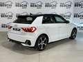 Audi A1 Sportback 30 TFSI 116CV S line edition Bianco - thumbnail 4