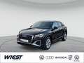 Audi Q2 S line 35 TFSI S tronic, LEDER/MATRIX/KAM/PAR Schwarz - thumbnail 1