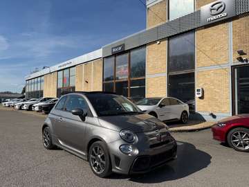 Cabriolet *** GARANTIE *** 1er Proprio