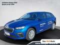 Skoda Scala Essence TSI DSG Azul - thumbnail 1