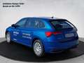 Skoda Scala Essence TSI DSG Azul - thumbnail 3