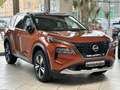 Nissan X-Trail X-Trail Tekna 1.5 VC-T e-4ORCE*PANO*HUD*360° narančasta - thumbnail 1
