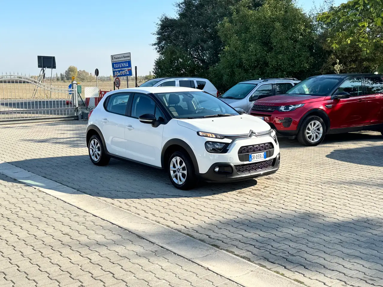 Citroen C3