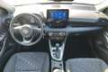 Toyota Yaris HYBRIDE 116 BVA DYNAMIC Blanc - thumbnail 3