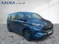 Ford Tourneo Custom Titanium L1 AWD AHK+ACC+NAV+KAM Blau - thumbnail 5