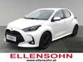 Toyota Yaris 1,0 l Benzin, 5-türig Active       8-fach bereift Weiß - thumbnail 1