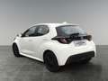 Toyota Yaris 1,0 l Benzin, 5-türig Active       8-fach bereift Weiß - thumbnail 3