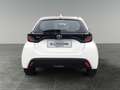 Toyota Yaris 1,0 l Benzin, 5-türig Active       8-fach bereift Weiß - thumbnail 4