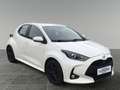 Toyota Yaris 1,0 l Benzin, 5-türig Active       8-fach bereift Weiß - thumbnail 7