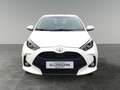 Toyota Yaris 1,0 l Benzin, 5-türig Active       8-fach bereift Weiß - thumbnail 8