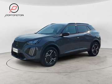 54 kWh  Allure