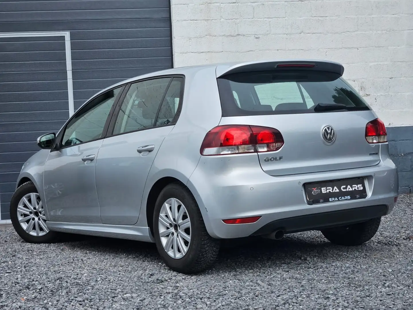 Volkswagen Golf *1.6*Diesel*bluemotion*Euro 5B - 2