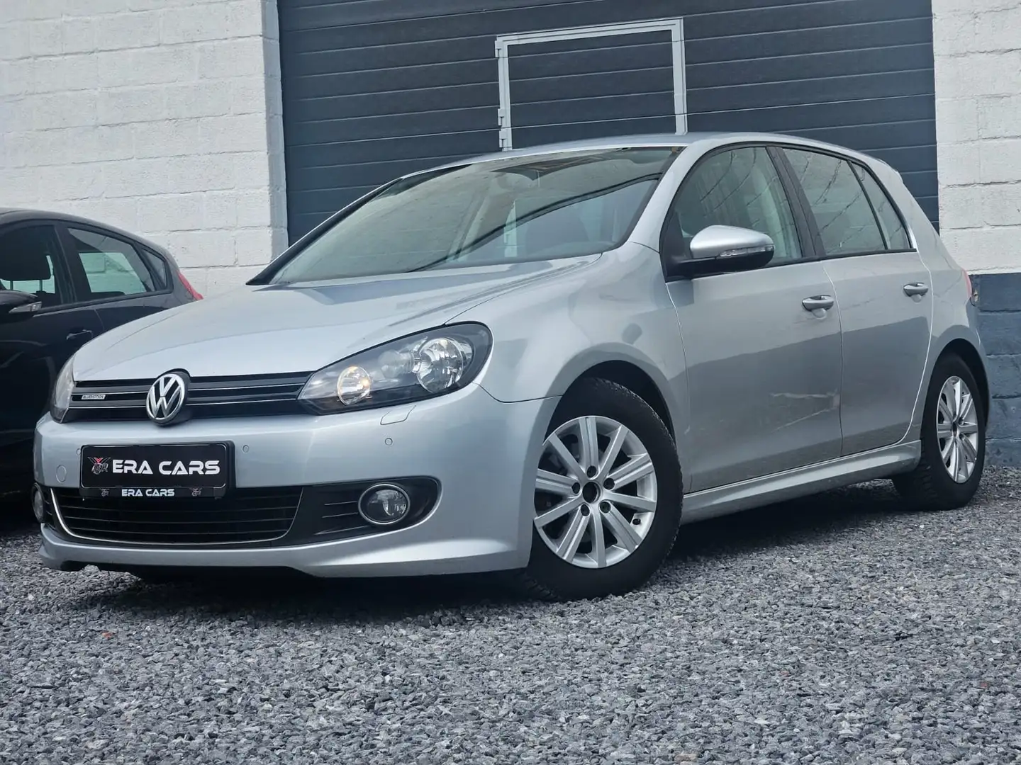 Volkswagen Golf *1.6*Diesel*bluemotion*Euro 5B - 1