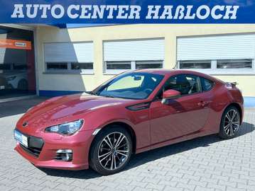 2.0i Sport Automatik Xenon Temp PDC S-Heft