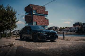545e Xdrive