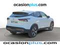 Nissan Qashqai 1.3 DIG-T mHEV 12V N-Connecta 4x2 103kW Bianco - thumbnail 4