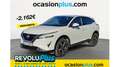 Nissan Qashqai 1.3 DIG-T mHEV 12V N-Connecta 4x2 103kW Bianco - thumbnail 1