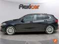 BMW 118 118i Negro - thumbnail 4