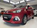 Hyundai i10 1.0 Sound Edition Rosso - thumbnail 1