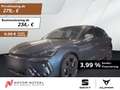 CUPRA Leon 1.5 eTSI DSG MATRIX+NAV+APP+ACC+SHZ+RFK+DCC Grau - thumbnail 1