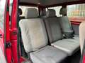 Volkswagen T5 Transporter Kombi Rot - thumbnail 8