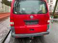 Volkswagen T5 Transporter Kombi Rot - thumbnail 6