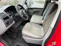 Volkswagen T5 Transporter Kombi Rot - thumbnail 13