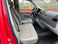 Volkswagen T5 Transporter Kombi Rot - thumbnail 9