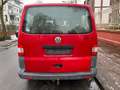 Volkswagen T5 Transporter Kombi Rot - thumbnail 11