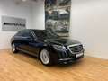Mercedes-Benz S 350 S350d lang Chauffeur Pano ferngest. Parken Noir - thumbnail 1