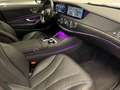 Mercedes-Benz S 350 S350d lang Chauffeur Pano ferngest. Parken Noir - thumbnail 4